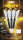 Unicorn Black Brass Gary Anderson Steel Darts - 26g -- 1 Satz