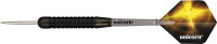 Unicorn Black Brass Gary Anderson Steel Darts -- 1 Satz