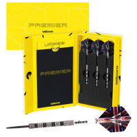 Unicorn Premier 2022 James Wade Steel Darts -- 1 Satz