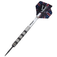 Unicorn Premier 2022 James Wade Steel Darts -- 1 Satz