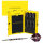 Unicorn Premier 2022 James Wade Steel Darts - 20g -- 1 Satz
