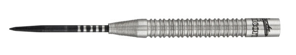 Unicorn Phase 4 Gary Anderson Purist Steel Barrel -- 1 Satz