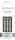 Unicorn Phase 4 Gary Anderson Purist Steel Barrel -- 1 Satz