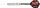 Unicorn Bullet Gary Anderson Steel Darts - 25g -- 1 Satz
