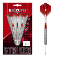 Unicorn Core XL Striker Steel Dart - 22g -- 1 Satz