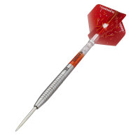 Unicorn Core XL Striker Steel Dart -- 1 Satz