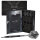 Unicorn Gary Anderson Noir Phase 6 - Deluxe Soft Darts - 18g -- 1 Satz