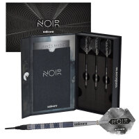 Unicorn NOIR James Wade Soft Dart Presentation Box -- 1 Satz