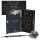 Unicorn NOIR James Wade Soft Dart Presentation Box -- 1 Satz