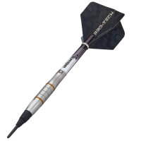 Unicorn Pro-Tech Style 5 Soft Darts -- 1 Satz