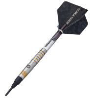 Unicorn Pro-Tech Style 2 Soft Darts - 17g -- 1 Satz