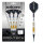 Unicorn Pro-Tech Style 1 Soft Darts -- 1 Satz