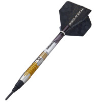 Unicorn Pro-Tech Style 1 Soft Darts - 17g -- 1 Satz