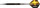 Unicorn Black Brass Gary Anderson Soft Darts -- 1 Satz