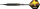 Unicorn Black Brass Gary Anderson Soft Darts -- 1 Satz