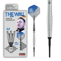 BULLS Martin Schindler Generation 2 Sofdart - 20g -- 1 Satz