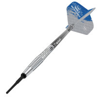 BULLS Martin Schindler Generation 2 Sofdart - 20g -- 1 Satz