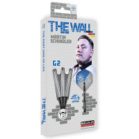 BULLS Martin Schindler Generation 2 Sofdart - 20g -- 1 Satz