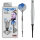 BULLS Martin Schindler Generation 2 Sofdart - 20g -- 1 Satz