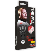 BULLS Martin Schindler Generation 3 Softdart - 20g -- 1 Satz