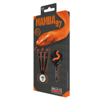 BULLS Mamba 97 M4 Soft Dart -- 1 Satz