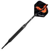 BULLS Mamba 97 M2 Soft Dart -- 1 Satz