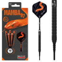 BULLS Mamba 97 M2 Soft Dart - 16g -- 1 Satz