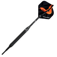 BULLS Mamba 97 M2 Soft Dart - 16g -- 1 Satz