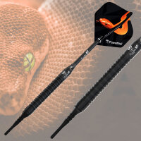 BULLS Mamba 97 M2 Soft Dart - 16g -- 1 Satz