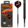 BULLS Mamba 97 M2 Soft Dart - 16g -- 1 Satz