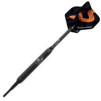 BULLS Mamba 97 M1 Soft Dart - 18g -- 1 Satz