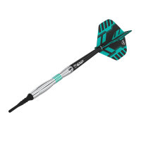 BULLS Veco V3 Soft Dart -- 1 Satz
