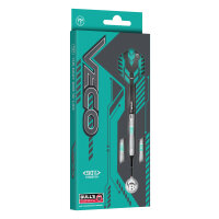 BULLS Veco V3 Soft Dart - 18g -- 1 Satz