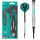 BULLS Veco V3 Soft Dart - 18g -- 1 Satz