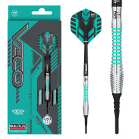 BULLS Veco V2 Soft Dart -- 1 Satz