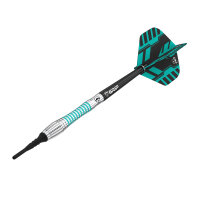 BULLS Veco V2 Soft Dart -- 1 Satz