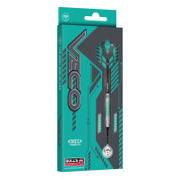 BULLS Veco V2 Soft Dart -- 1 Satz