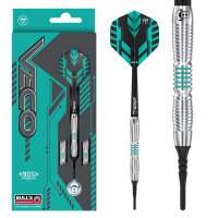 BULLS Veco V1 Soft Dart - 18g -- 1 Satz