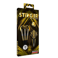 BULLS Stinger Soft Dart -- 1 Satz