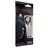 BULLS Phantom PT2 Soft Dart - 18g -- 1 Satz