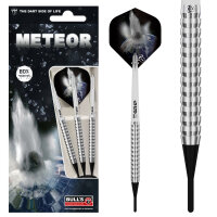 BULLS Meteor MT4 Soft Dart -- 1 Satz
