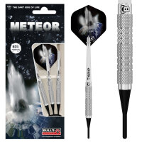 BULLS Meteor MT2 Soft Dart -- 1 Satz