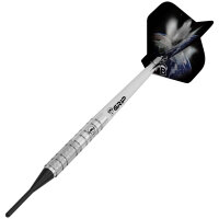 BULLS Meteor MT1 Soft Dart -- 1 Satz