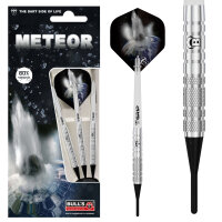 BULLS Meteor MT1 Soft Dart - 16g -- 1 Satz