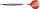 BULLS Aero Soft Dart - 18g -- 1 Satz