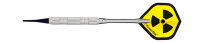 BULLS Mission-D Soft Dart -- 1 Satz