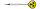 BULLS Mission-D Soft Dart -- 1 Satz