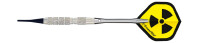 BULLS Mission-D Soft Dart -- 1 Satz