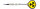 BULLS Mission-D Soft Dart -- 1 Satz