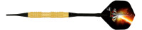 BULLS Success Soft Dart - 18g -- 1 Satz